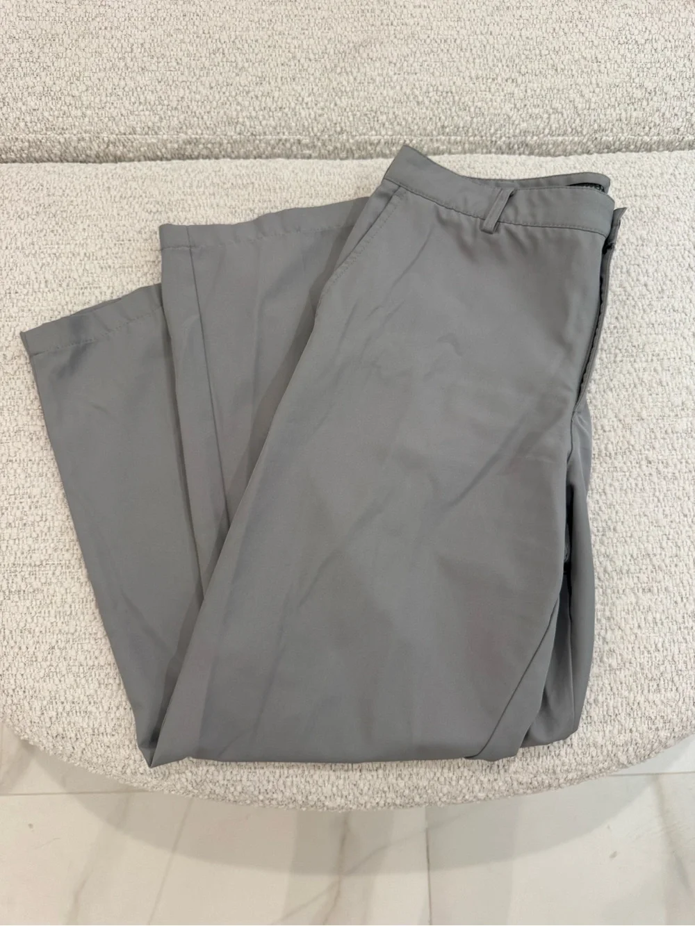 IZOD Golf Men’s Gray Pants